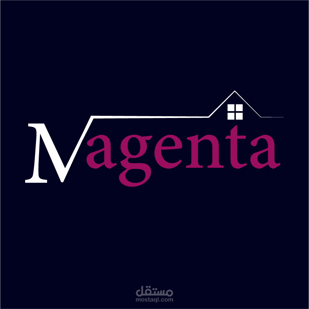 Magenta RealEstate