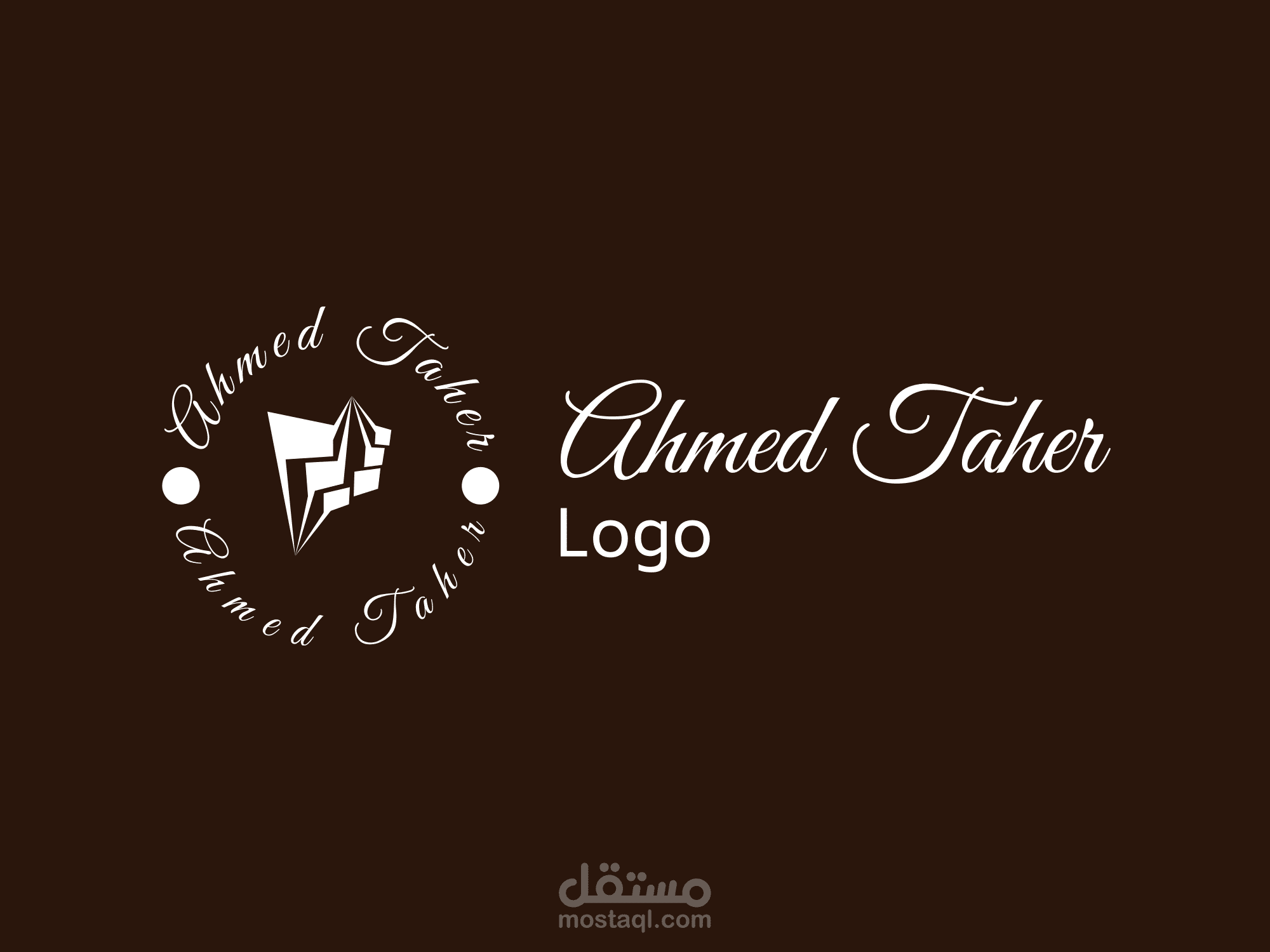 Logo Maker | مستقل