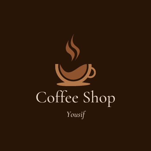 Coffee Shop