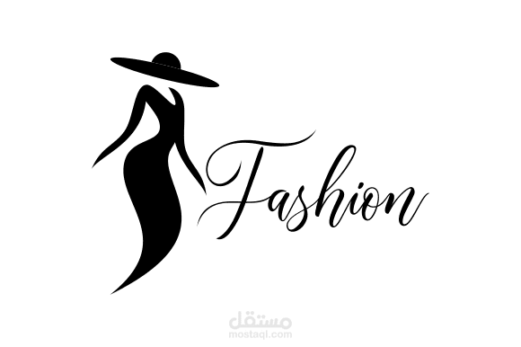 Fashion logo and fashion design | مستقل