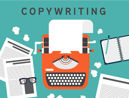 copywrighting