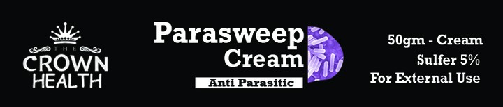 parasweep cream