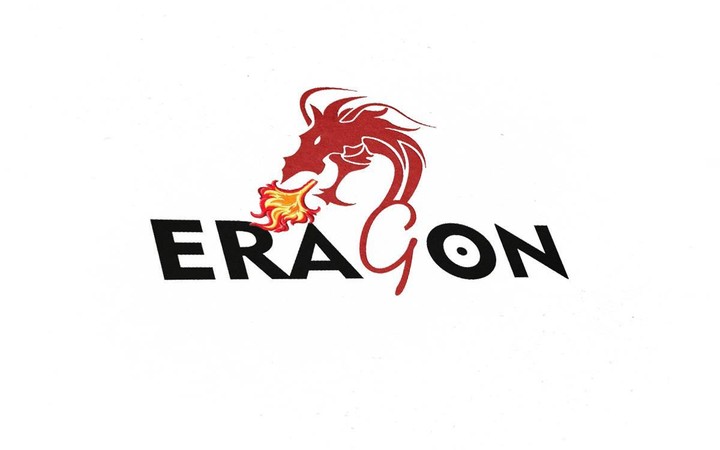 eragon logo