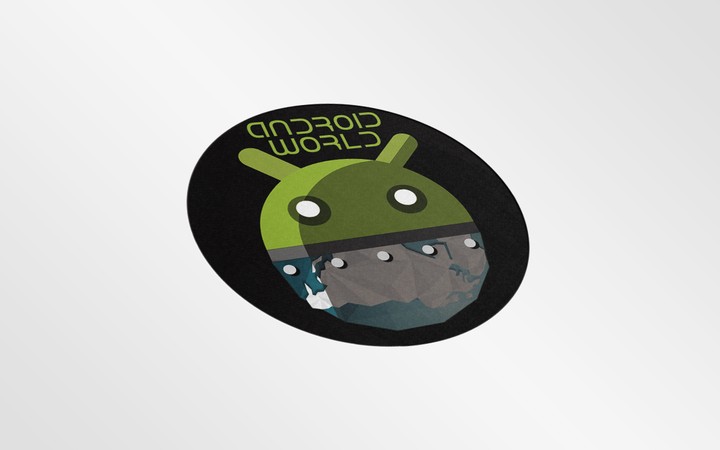 android world