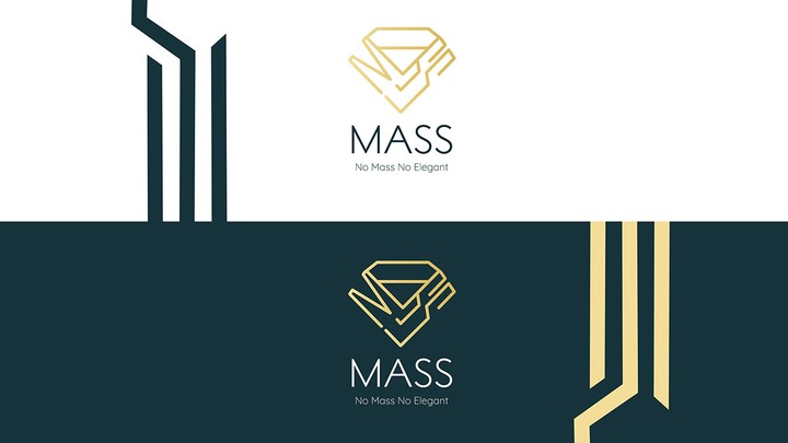 Creative Logo design - Mass Store