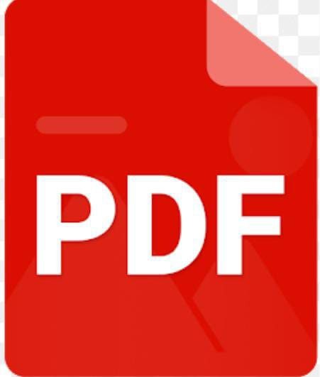 تحويل وكتابه مشروع الماني من Pdf الي ورد والعكس