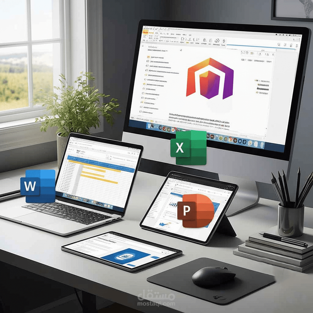 Microsoft Office