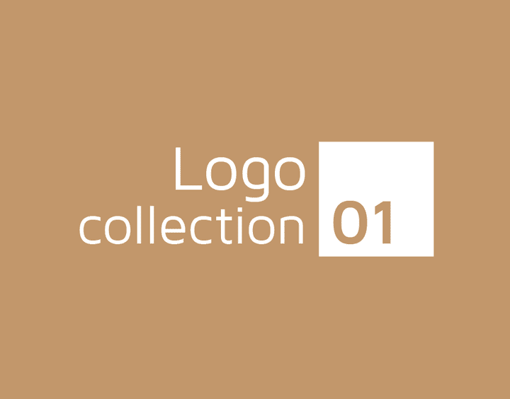 logo design collection 1