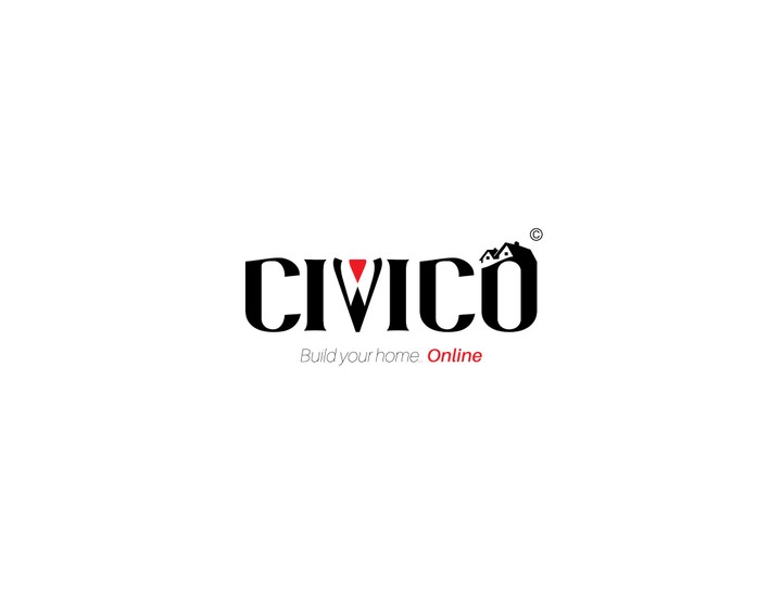 CIVICO للإنشاء والإعمار الإلكتروني