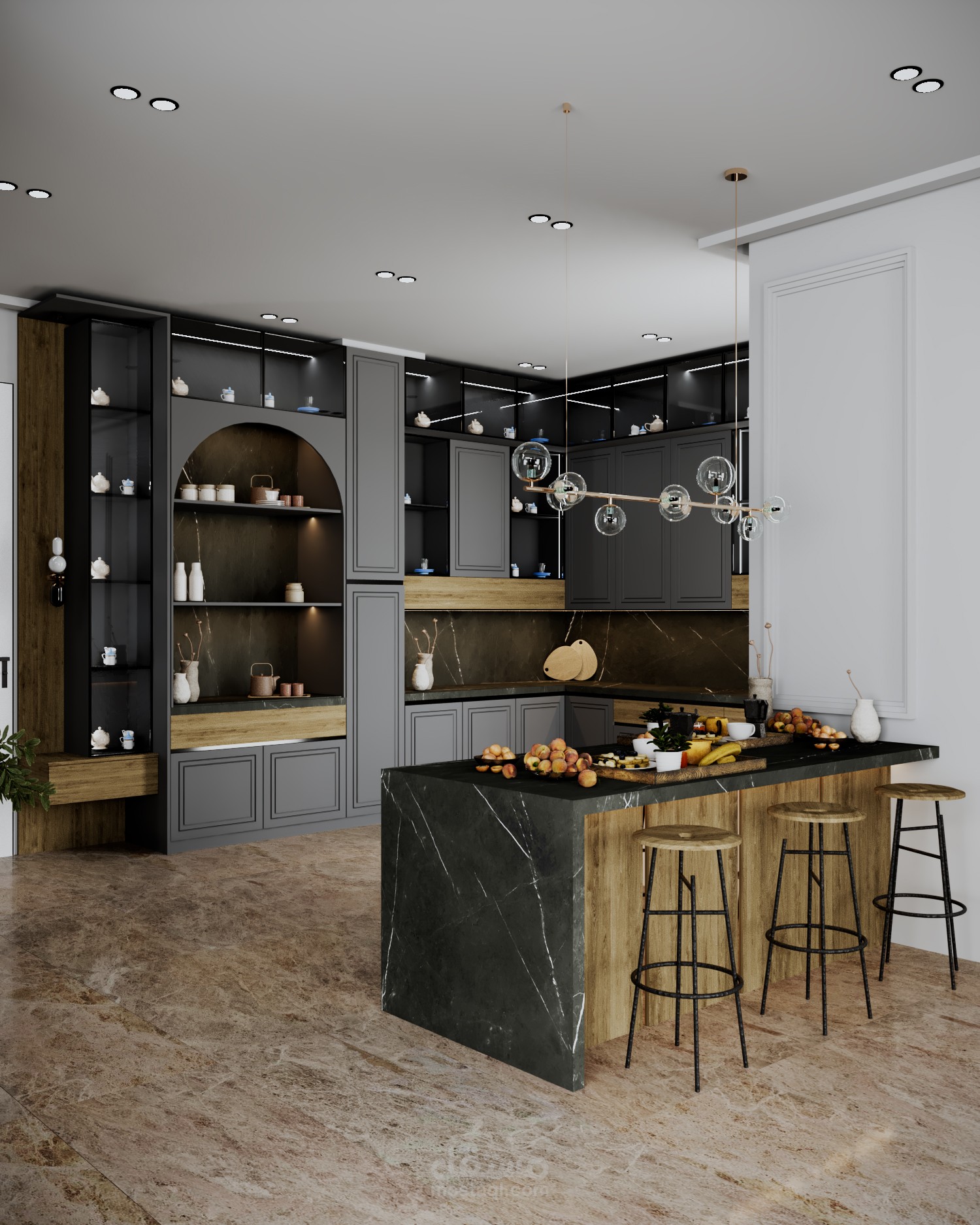 Kitchen Design
