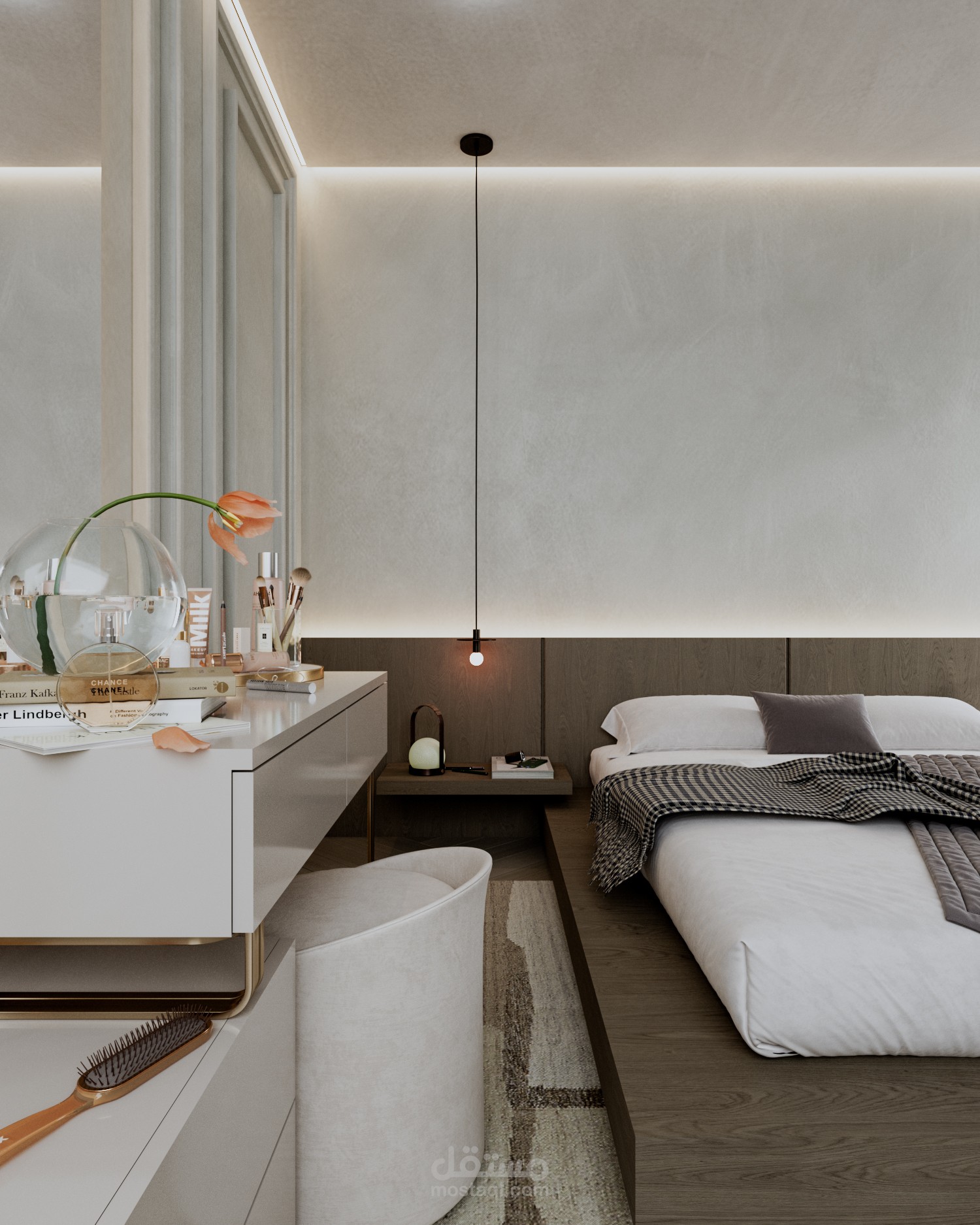 Bed Room