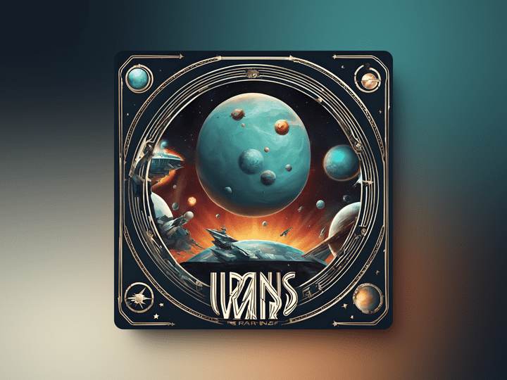 Uranus War Game