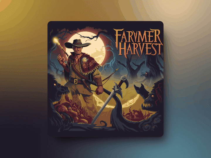 Farmer Harvest