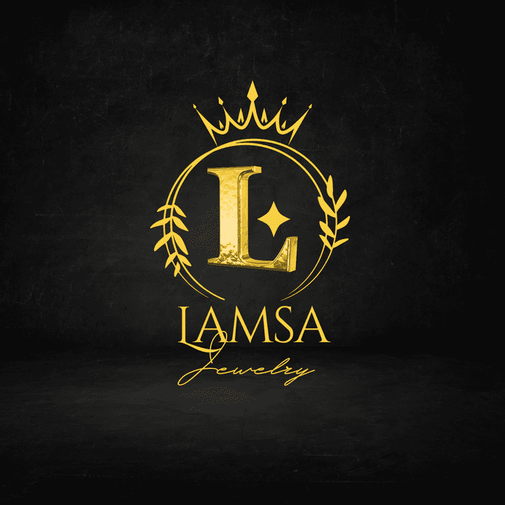 Logo for jewelry store