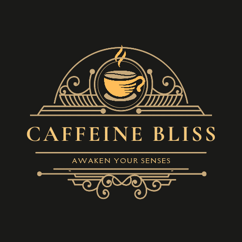 Caffe logo