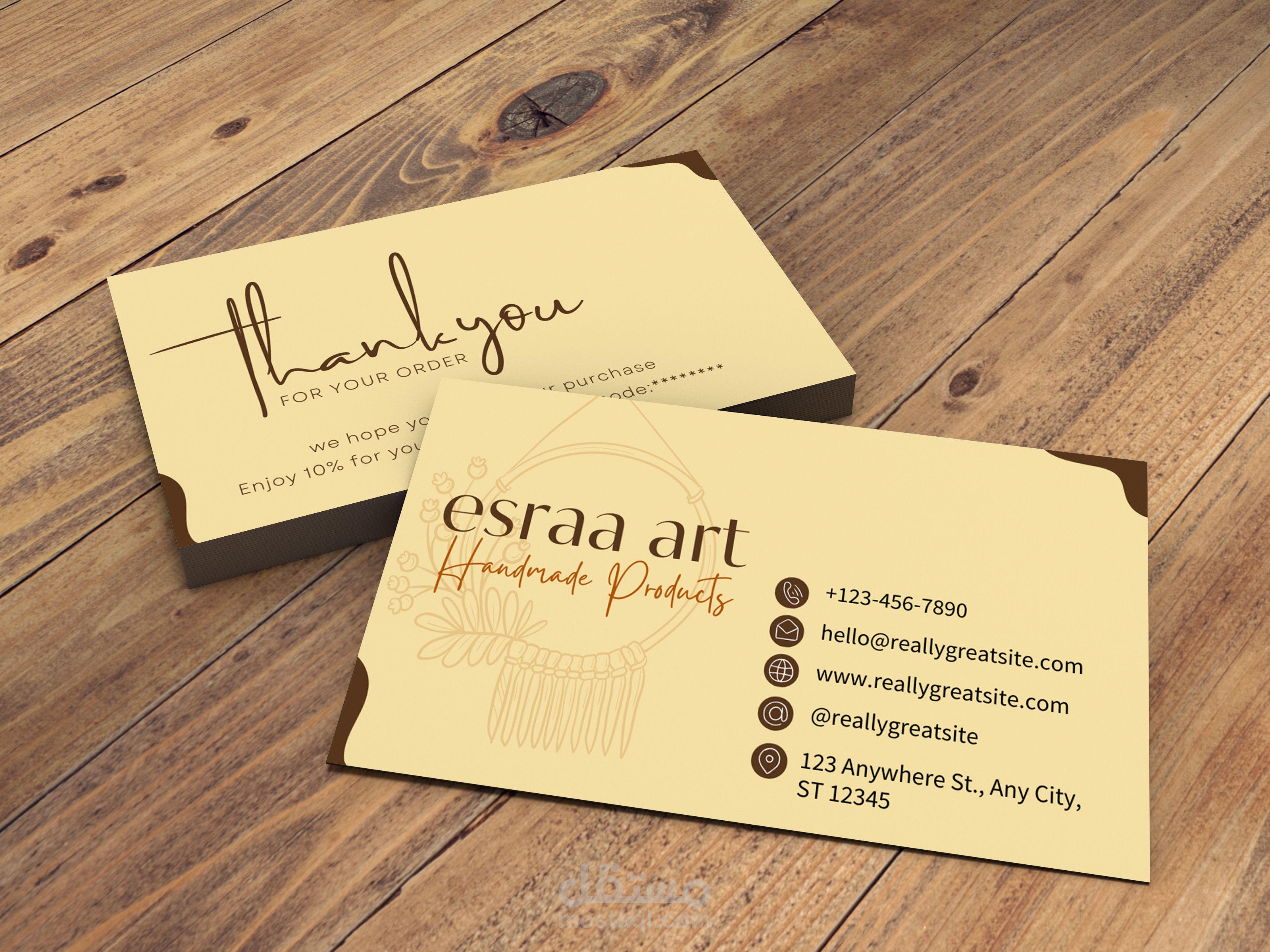 businesscard