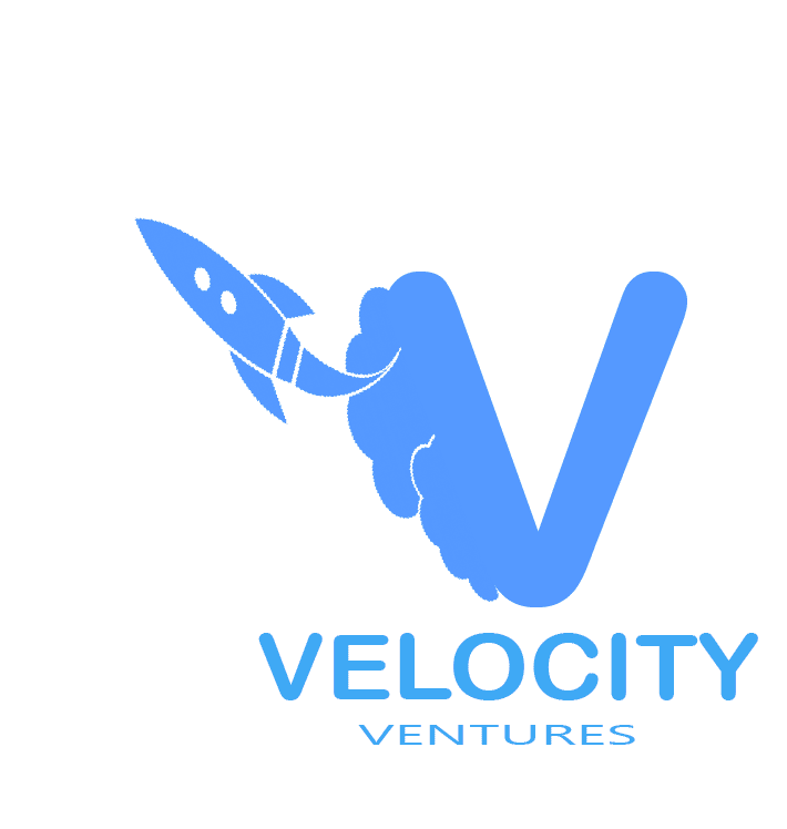 شعار لشركه velocity