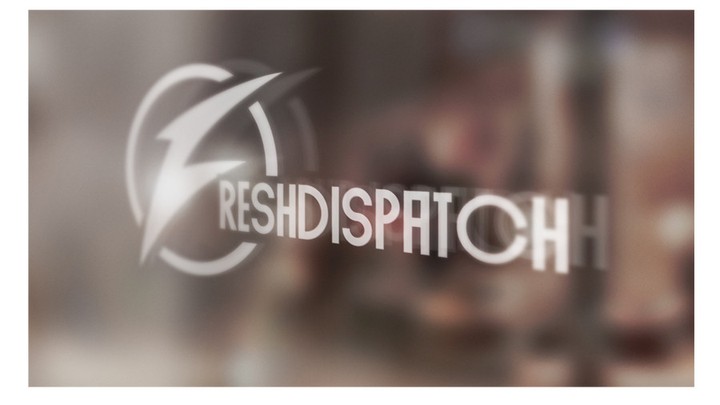 Freshdispatch logo