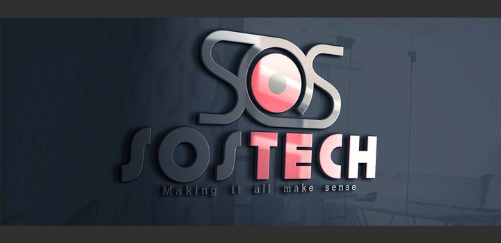 SOSTech logo