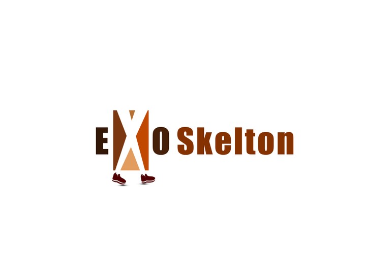 Exo Skelton Logo