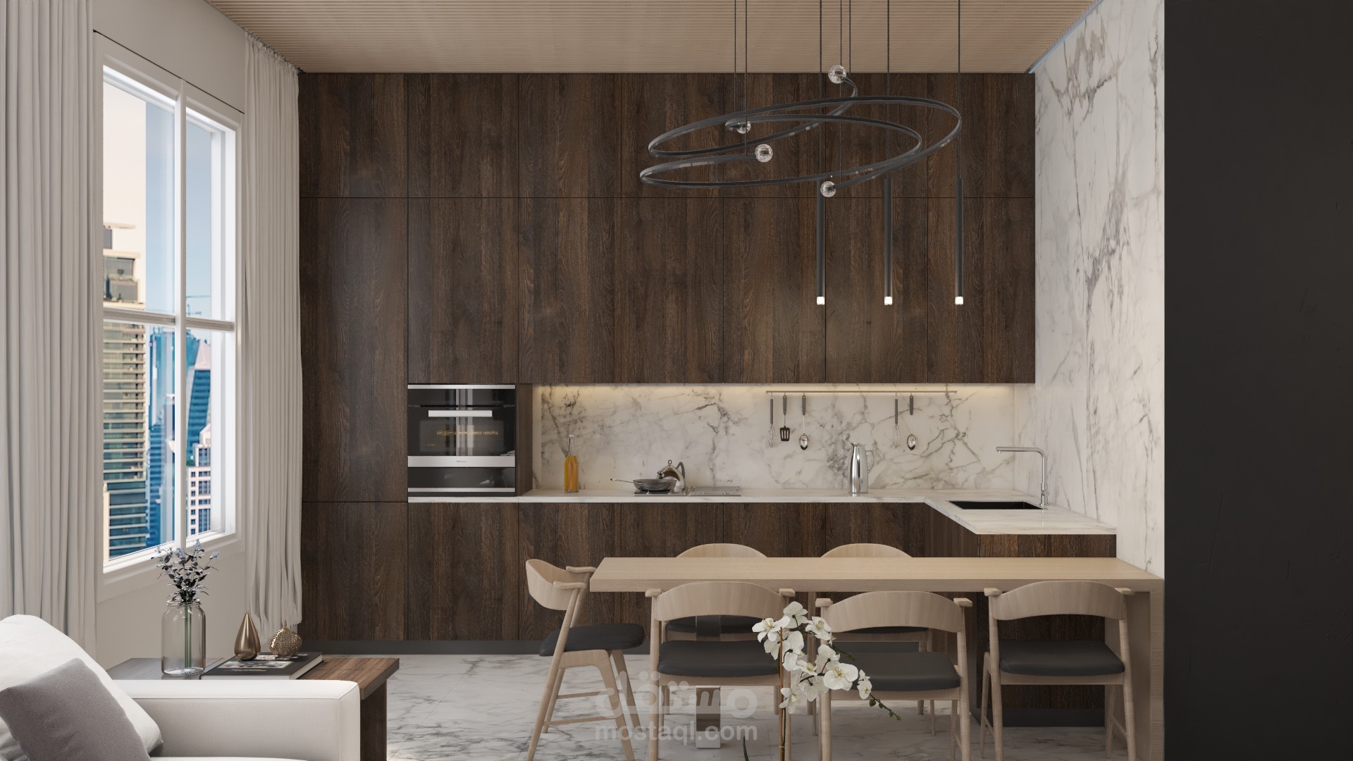 Suite Visualization | مستقل