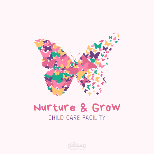 تصميم لوجو (logo design) تصميم شعار