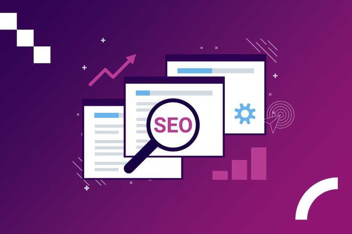 تحسين محرك البحث SEO