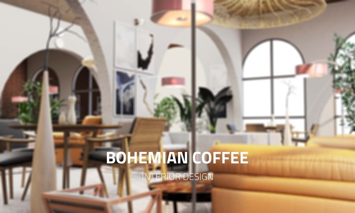 Bohemian-coffee