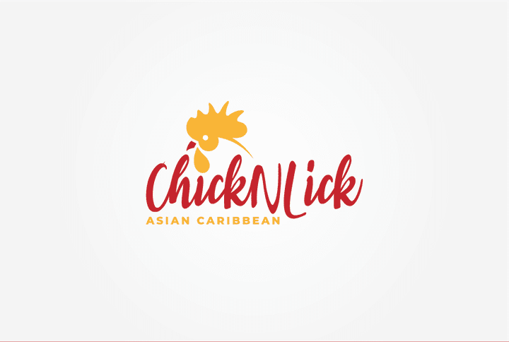 Chick N Lick - New Branding