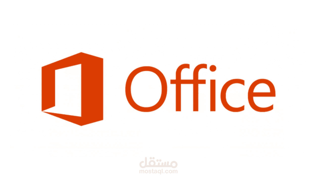 Microsoft office