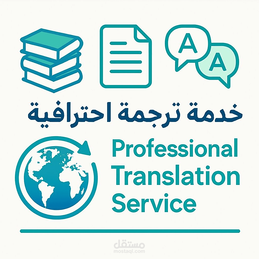 Ahmed Ehab – Legal Translation Samples