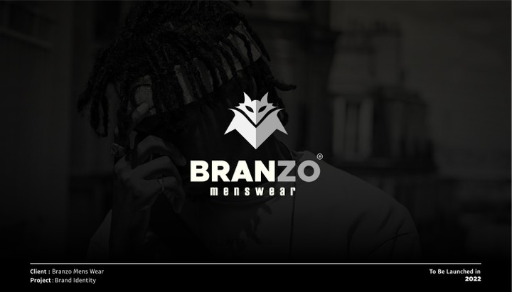 Branzo | Branding identity