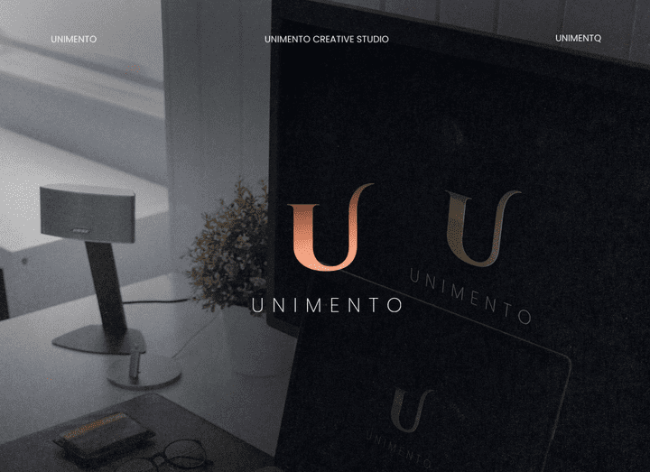 UNIMENTO - studio