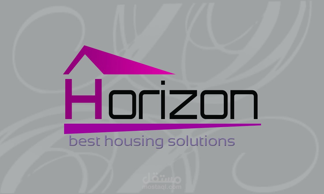 horizon housing solutions مستقل