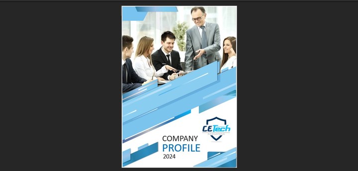 Company Profile .pptx .Psd .Ai .Pdf