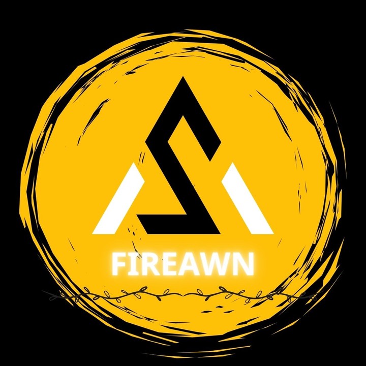 "شعلة الإبداع - FireAwn"