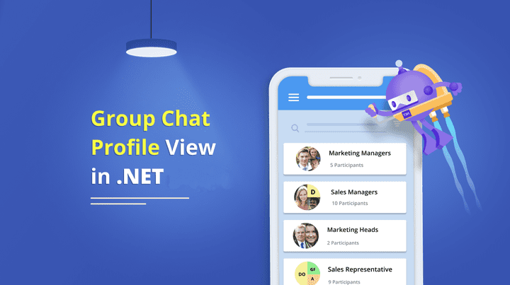 Chat-app-backend Dot Net Core