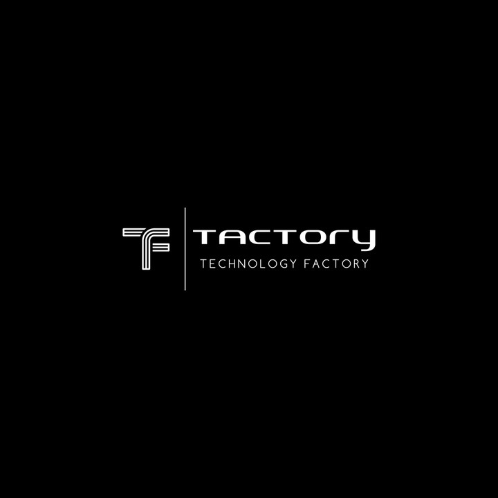 logo tactory technology factory