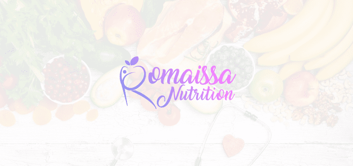 Romaissa Nutrition