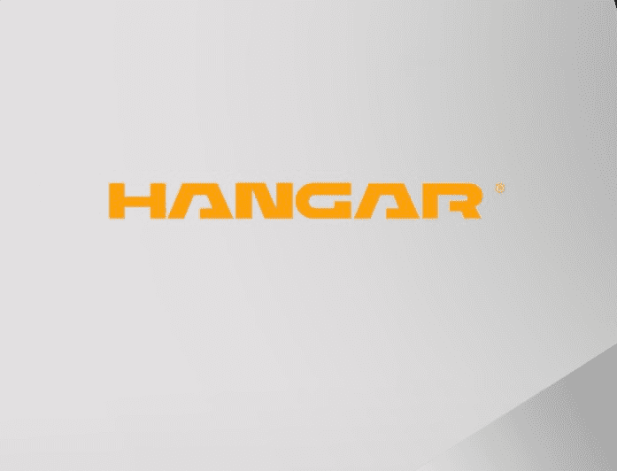 Hangar Application ( Services For Cars )