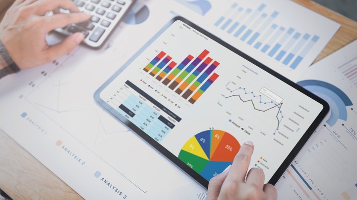 تحليل أداء الأدوية Performance of medicine (data analysis)