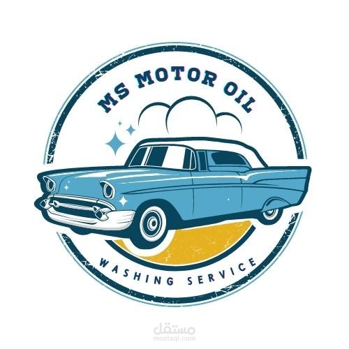 car service logo