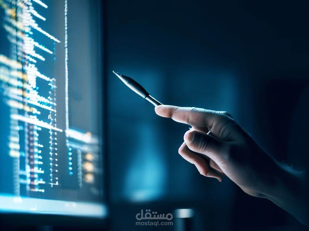 ITI Manual Software Tester مستقل