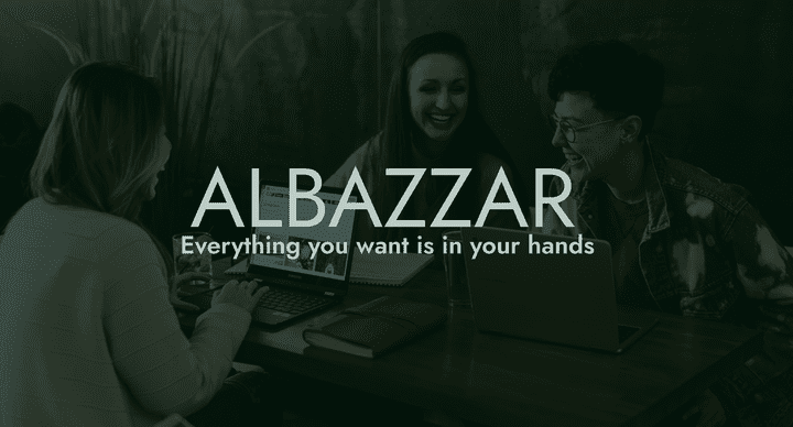 albazzar