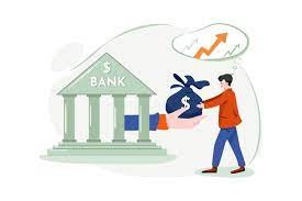 Bank loan expert system