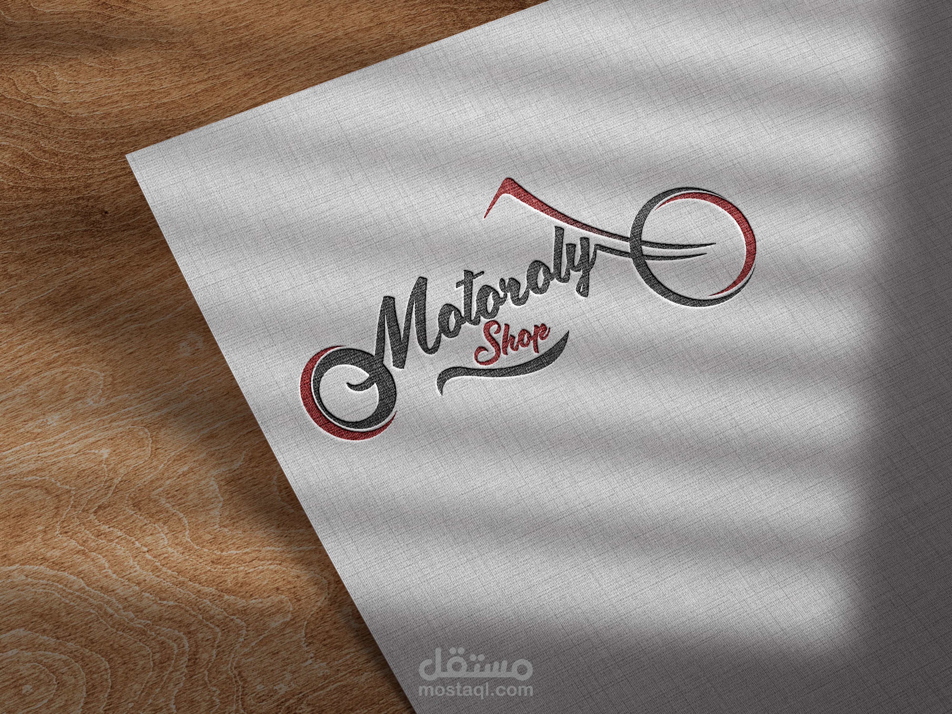 logo Motoraly Shop