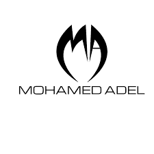 عمل logo باسم شخص