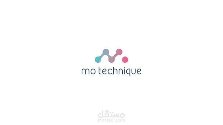 Mo Technique Logo