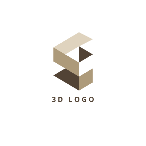 3d Logo