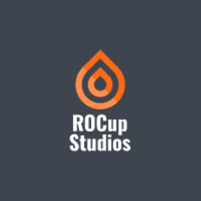 RO cup studios logo